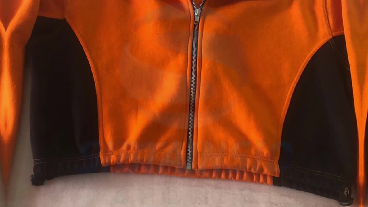 New Arrival: Women’s Crop Tops in Vibrant Colors!