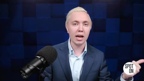 Link Lauren Cannot Muster Sympathy for Joe Biden