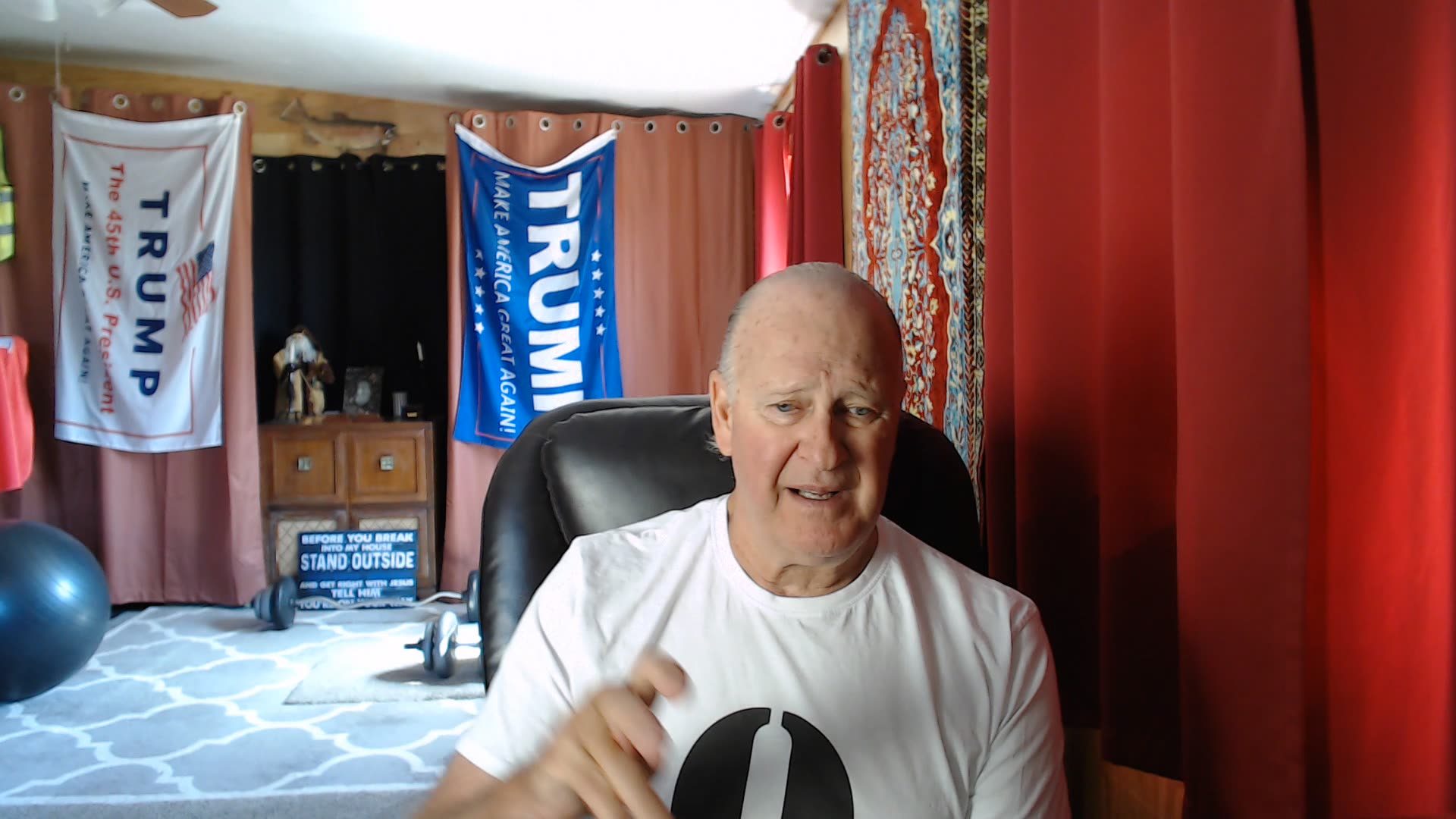 Trump Administration ARRESTS One of India’s Most-Wanted Fugitives/White House claims entire Pentagon working against secretary of defense