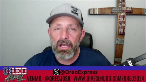 Legacy Media Hide South Africa Genocide - CA Dem DUI - Capitol Hill Hearings - More