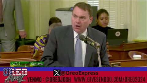 Legacy Media Hide South Africa Genocide - CA Dem DUI - Capitol Hill Hearings - More