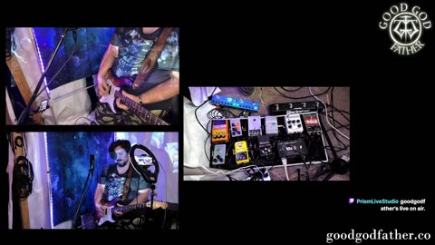 Good God Father Livestream