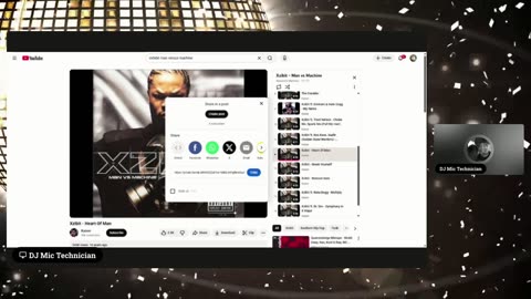 Landmindz Records Inc..