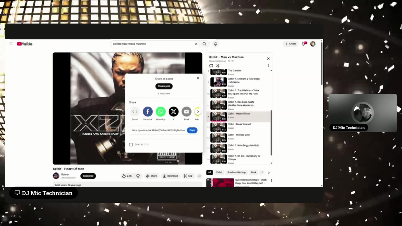 Landmindz Records Inc..