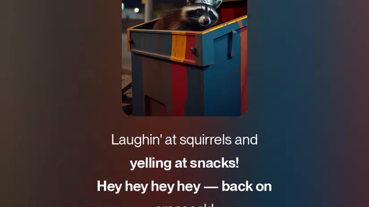Back on Crack 2