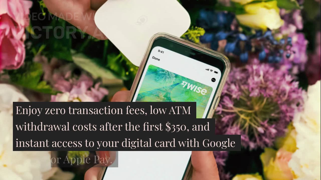 Wise Digital & Multi-Currency Card Review: Spend Worldwide With No Hidden Fees