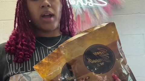 💛 Arm Waxing & Unboxing Sexy Smooth Golden Allure Hard Wax | @jmarie.esthetics Review 💛