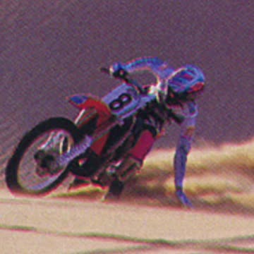Jean-Michel Bayle: 24-Hour Day