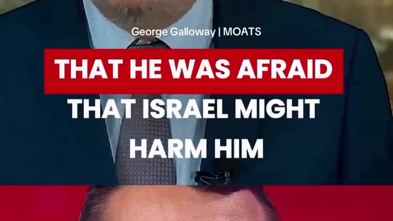 George ~ Paging Mr. KIRK