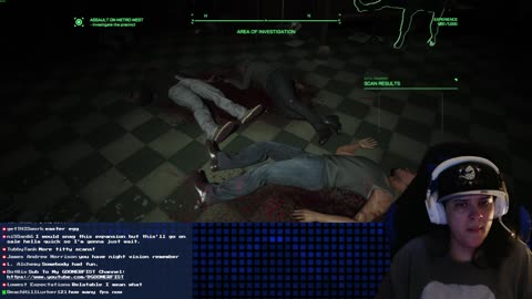 GAME OF THE YEAR ROBOCOP ROGUE CITY UNFINISHED BUSINESS
