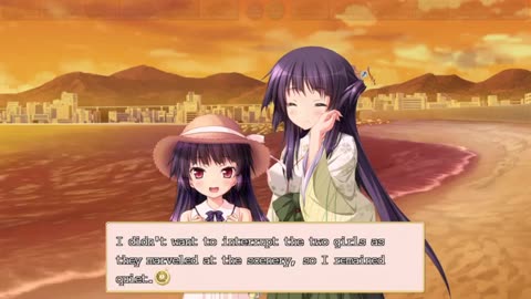 Chrono Clock (Let's Play)-Part 9 [Michiru Route]