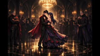 A Fate They can not Refuse V4