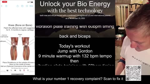 Markers, how to get rid of them Ep 138 December 9, 2025