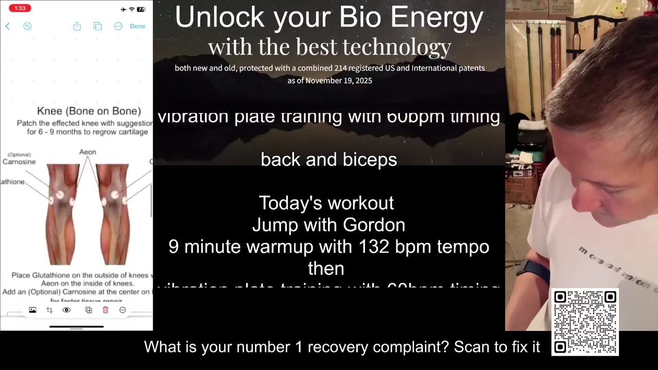 Markers, how to get rid of them Ep 138 December 9, 2025