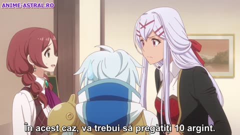 Kanchigai No Atelier Meister - 1