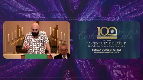 Armenian Evangelical Brethren Church