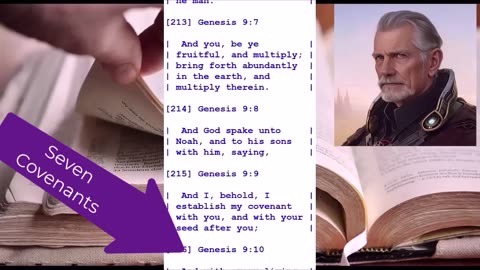 Genesis - Part 8: The Curse of the Canaanites