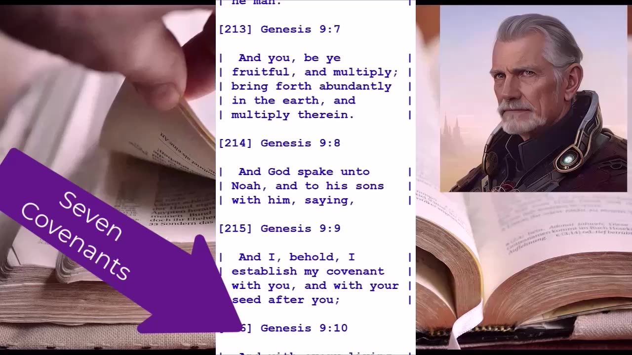 Genesis - Part 8: The Curse of the Canaanites