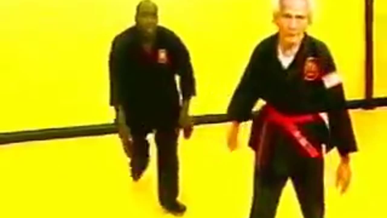 Vee Arnis Jitsu