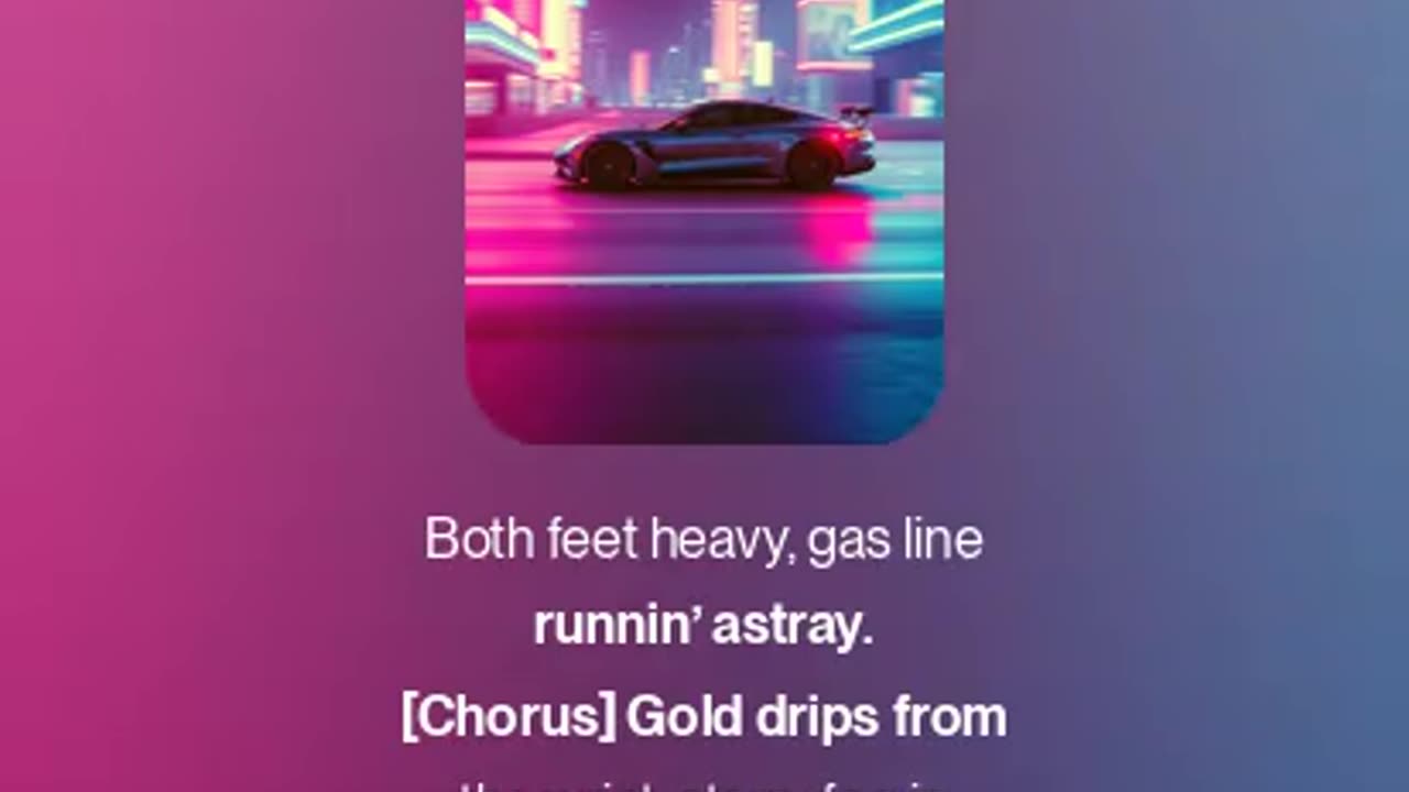Gold & Gears