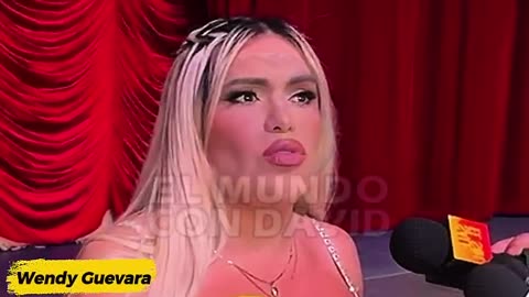 Wendy Guevara responde a las CRÍTICAS: ¿Por qué prefiere ser un meme para seguir vigente? 💣
