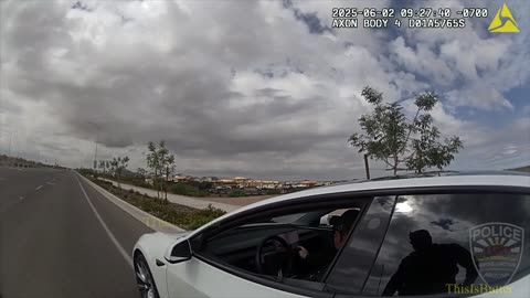 Bodycam shows Apache Junction Officer Gabriel Facio killed in shootout with armed suspect