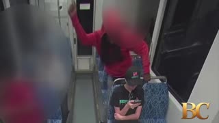 Patel, Duffy signal Charlotte train murder under federal investigation with ‘national implications’