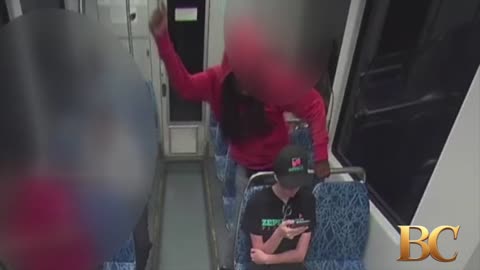Patel, Duffy signal Charlotte train murder under federal investigation with ‘national implications’