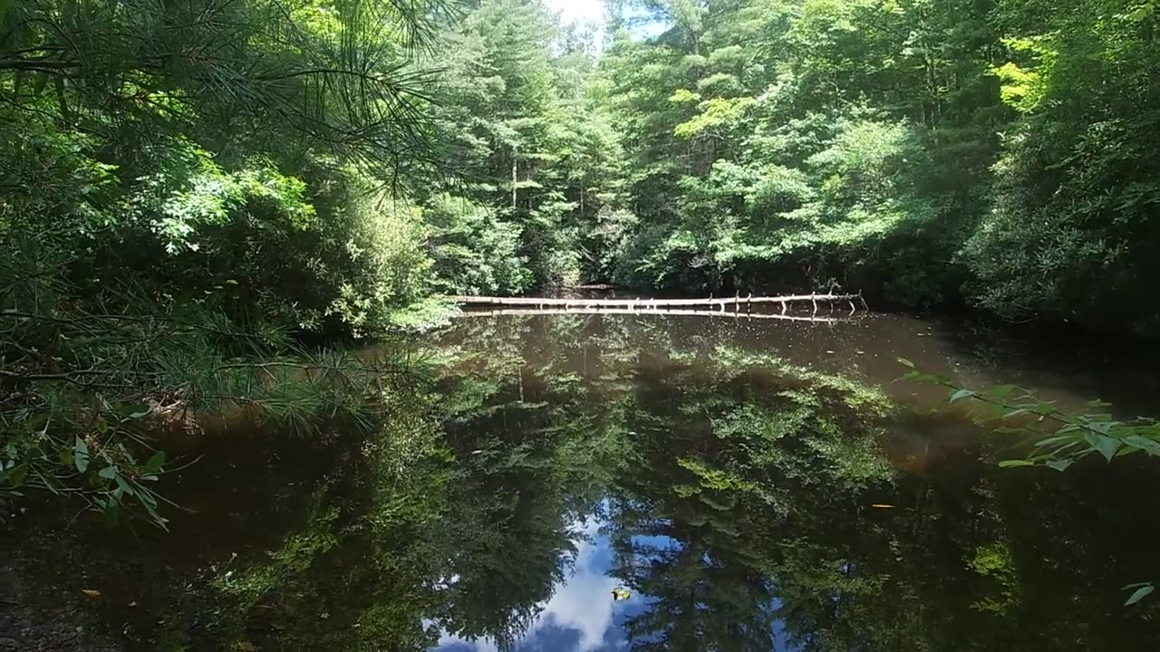 Rush Creek Overnighter