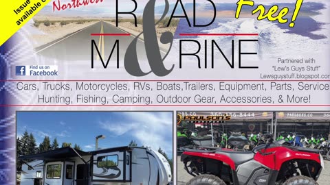 Paulsons Motorsports Fall Clearance Sale Big Savings Sale Pricing!!