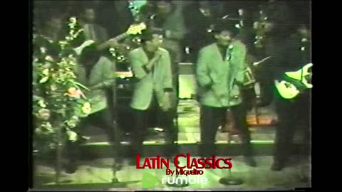 "La M0rena" (1992) - La Gr@n Manzan@ **Club2000** Nyc