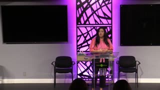 Fortress to Freedom Women's Seminar with Julie Andrews 071225