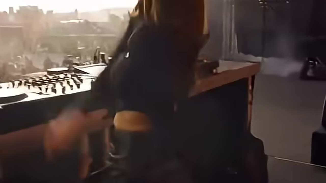 New Dance 2025