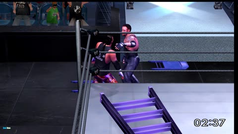 Matt Hardy vs Undertaker TLC π🪜🪑 SmackDown Here Comes the Pain # Twist of Fate