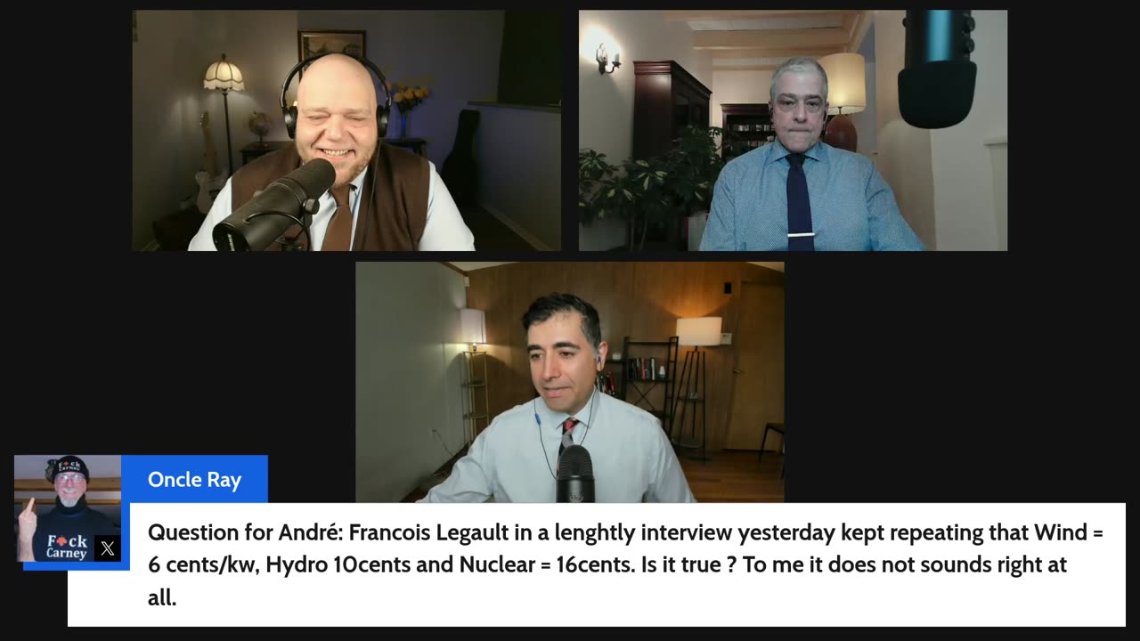 The Philosopher, The Stoic and The Teddy Bear | Episode 12