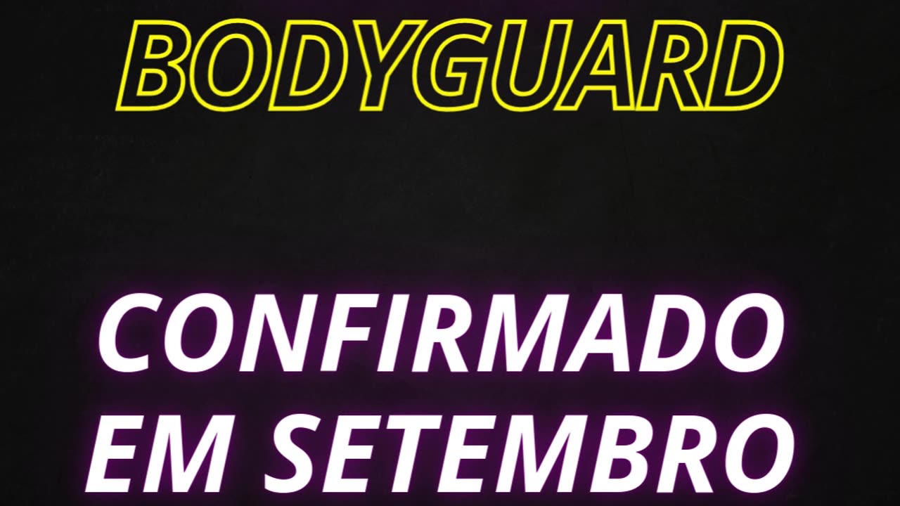 BodyGuard