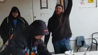 Messiah's Branch Mission Update! (12.12.2025)