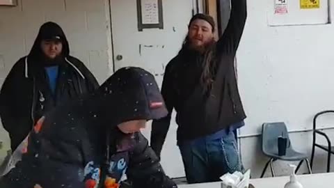 Messiah's Branch Mission Update! (12.12.2025)