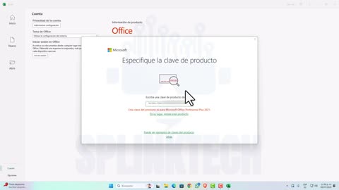 Cómo Activar Office 2021 en una PC con Office 365 Instalado 🔑 | Paso a Paso