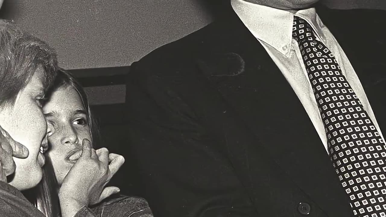 Newly uncovered photos show Jeffrey Epstein attended Trump's wedding in 1993