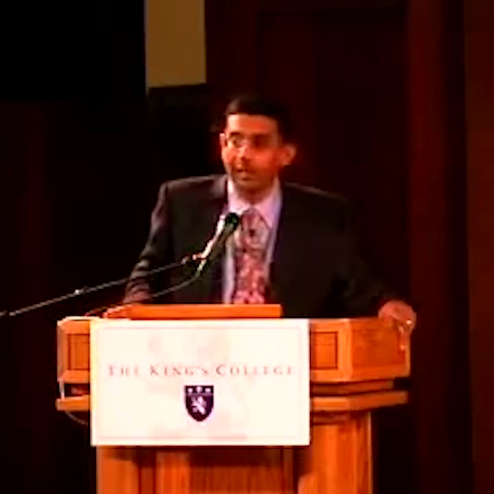 Christianity And The Values Of The West