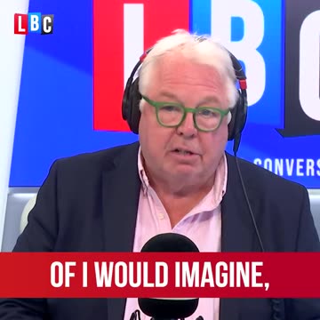 Pandora’s box has been OPENED