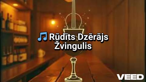 Rūdīts Dzērājs Žvingulis