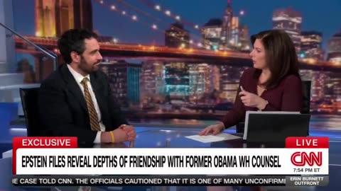 📌 Top Goldman Sachs Lawyer Kathy Ruemmler Resigns Amid Epstein Fallout