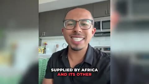 Africa kicked France out, Now French economy is drowning