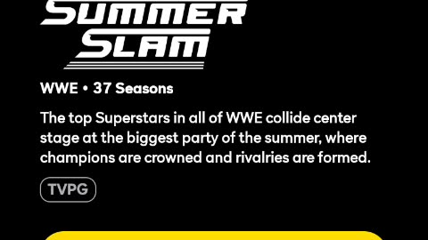 WWE