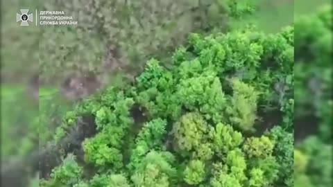 💥 The drones of RUBpAK "Prime" of the 5th Sumy Border Guard Detachment