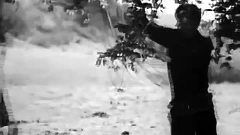 Bob Steele - Brand Of Hate