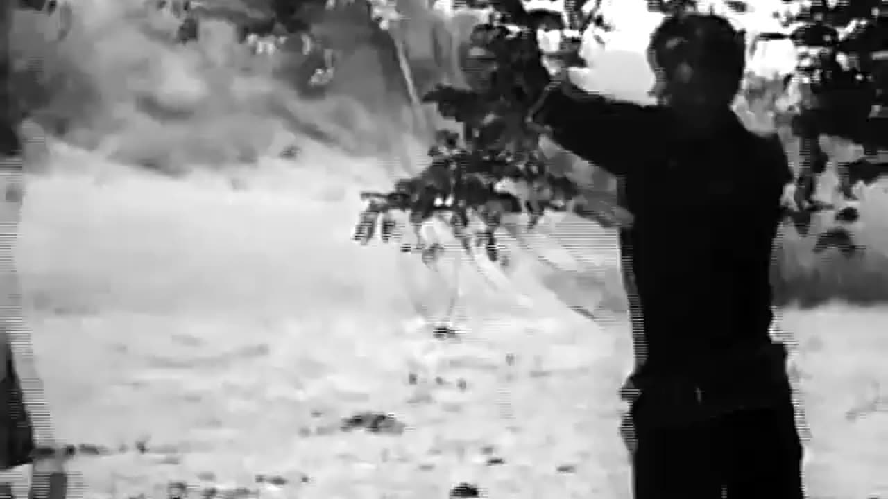 Bob Steele - Brand Of Hate