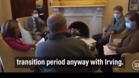 Fresh Pelosi Video
